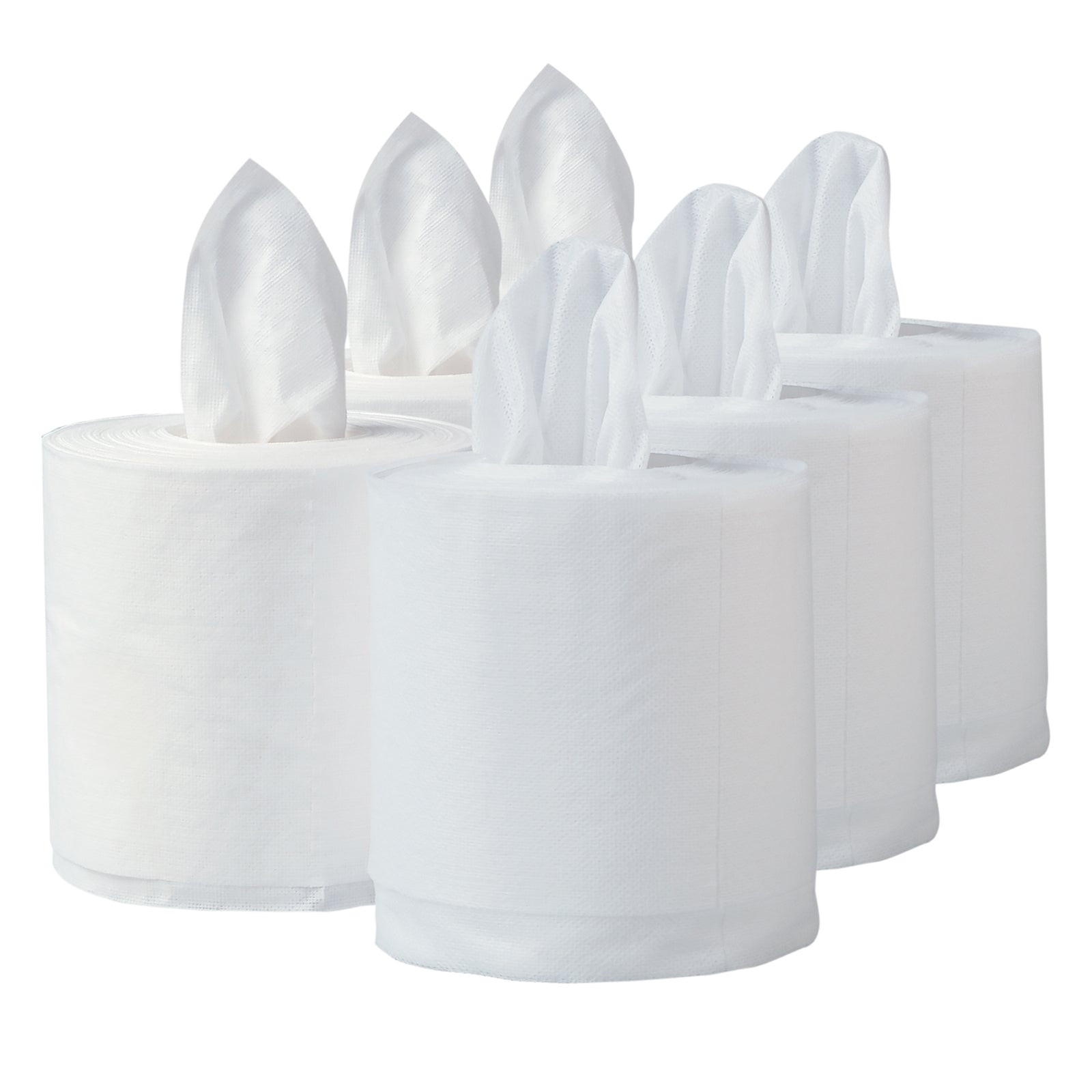WypAll CriticalClean WetTask Multipurpose Task Wipe Refill Roll 6 x 12 Inch 90 Count