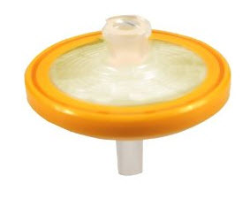 Fisher Healthcare 33mm Syringe Filter