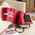 McKesson LUMEON™ Aneroid Sphygmomanometer with Large Adult Cuff