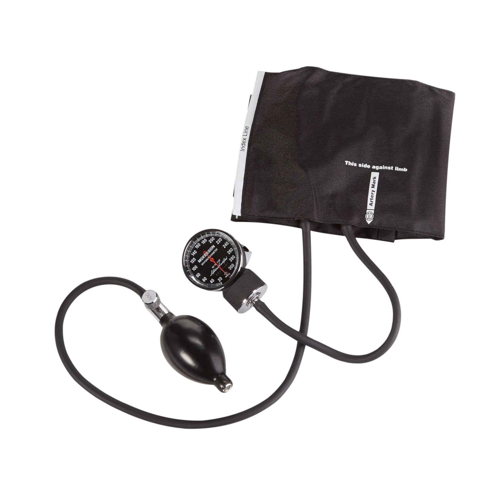 McKesson LUMEON™ Adult Aneroid Sphygmomanometer
