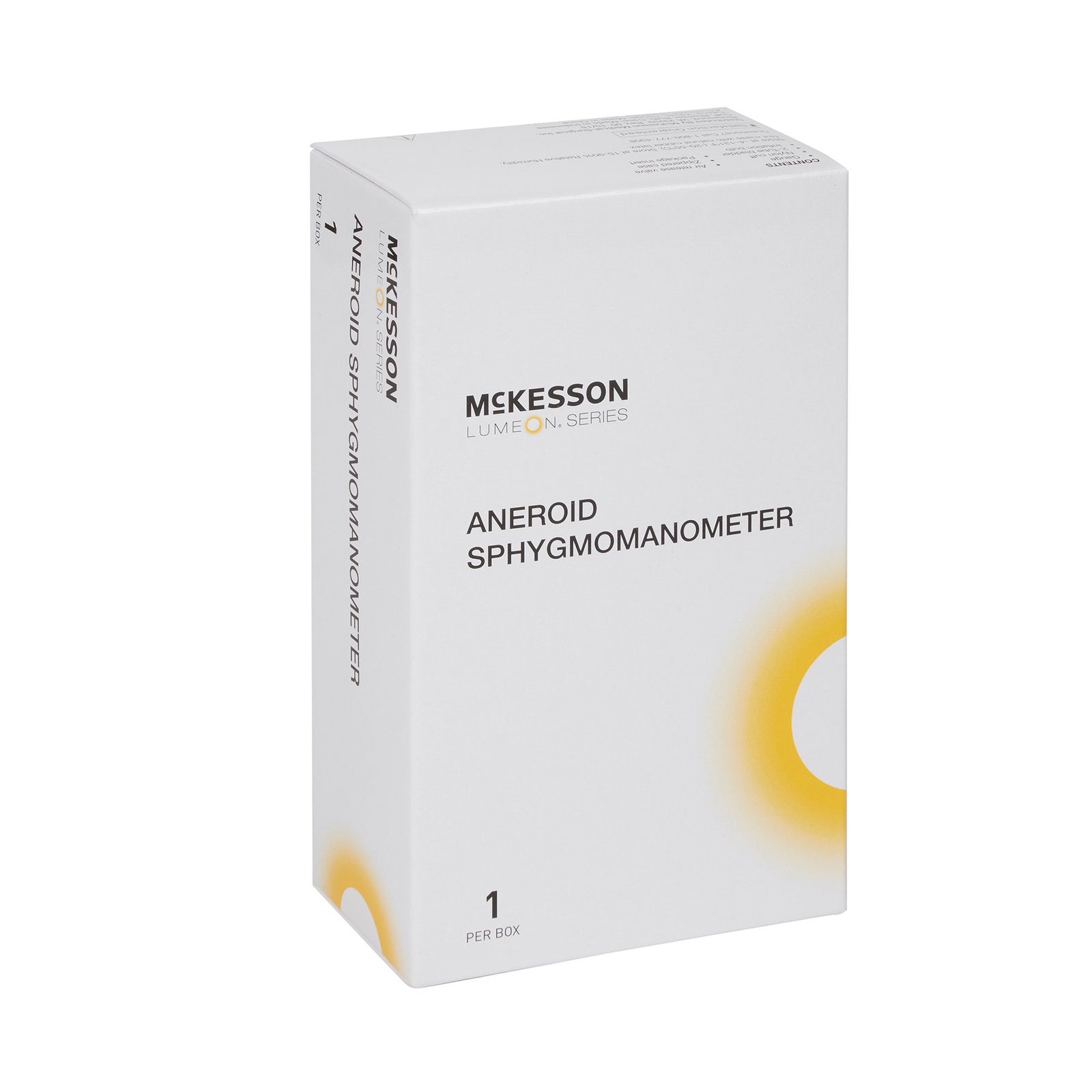 McKesson LUMEON™ Adult Aneroid Sphygmomanometer