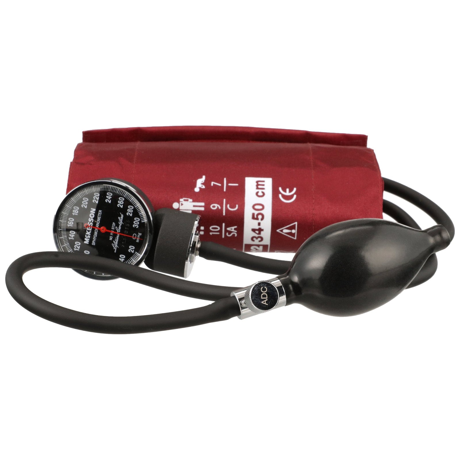 McKesson LUMEON™ Aneroid Sphygmomanometer