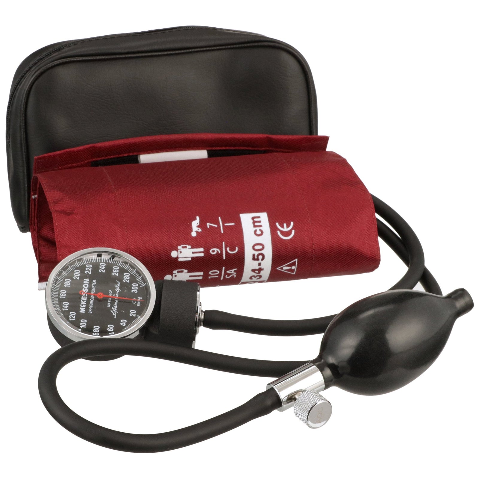 McKesson LUMEON™ Aneroid Sphygmomanometer