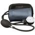 McKesson MedSurg Aneroid Sphygmomanometer Unit, Adult, Navy Blue, Reusable
