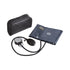 McKesson MedSurg Aneroid Sphygmomanometer Unit, Adult, Navy Blue, Reusable