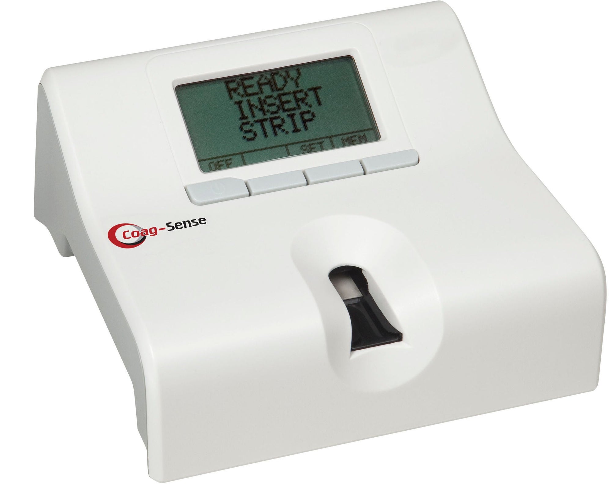 CoaguSense Professional PT/INR Meter Kit