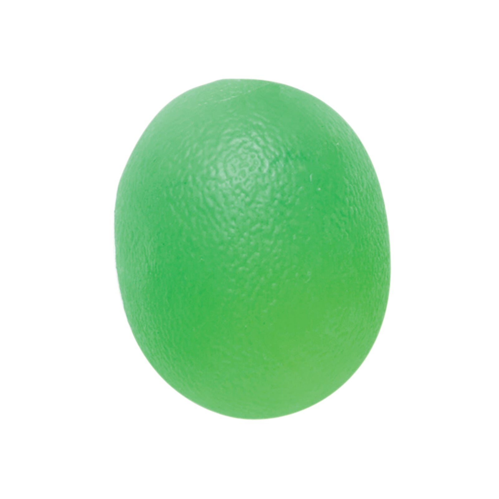 CanDo® Gel Squeeze Ball - Large, Medium Resistance