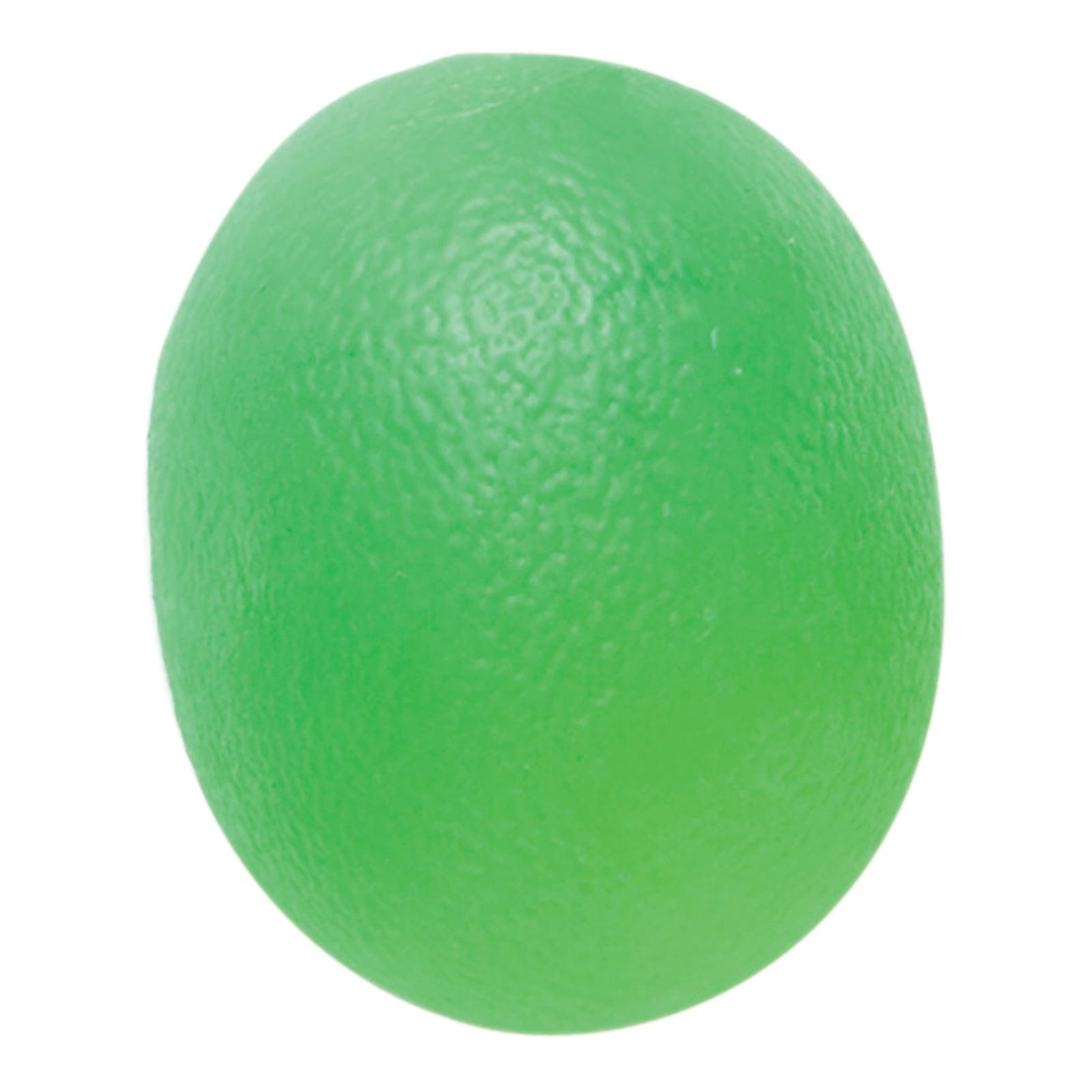 CanDo® Gel Squeeze Ball - Large, Medium Resistance