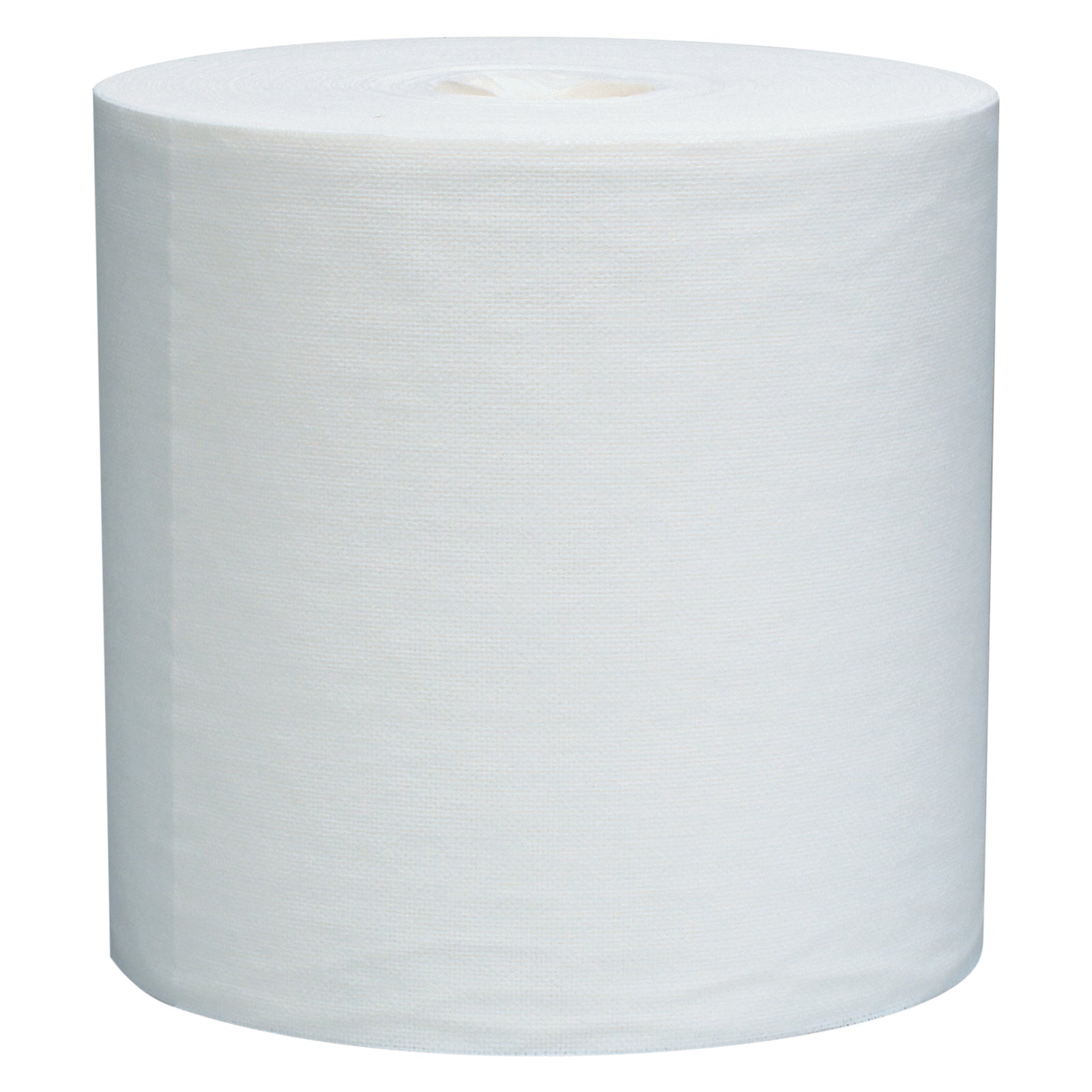 WypAll PowerClean L40 Light Duty Task Wipe Roll 12-1/5 x 12-2/5 Inch