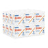 WypAll PowerClean L40 Light Duty Task Wipe Roll 12-1/5 x 12-2/5 Inch