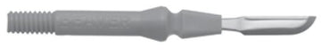 Beaver 6700 Mini-Blade Surgical Blade No. 6700 Sterile Box of 20