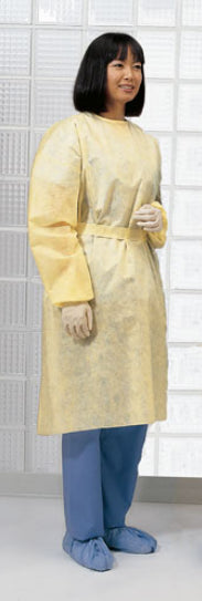 Cardinal Health Protective Procedure Gown