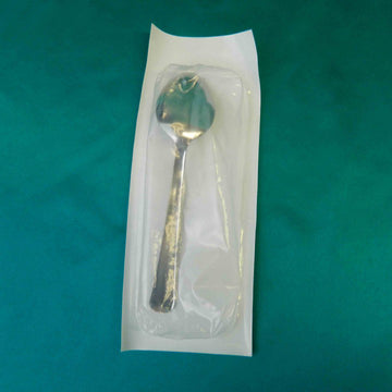Bioseal General Purpose Stainless Steel Tablespoon - Case of 24