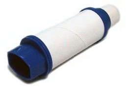 Vitalograph MDI Asthma Training Spacer
