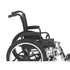 Drive DeVilbiss Viper Pediatric Lightweight Wheelchair with Elevating Legrests