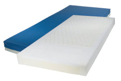 Gravity 7 Pressure Redistribution Mattress 36 x 80 x 6 Inch