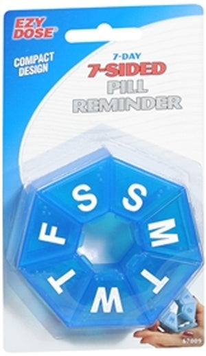 Ezy Dose® 7 Day Pill Organizer