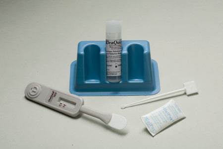 OraQuick HCV Hepatitis C Test Kit