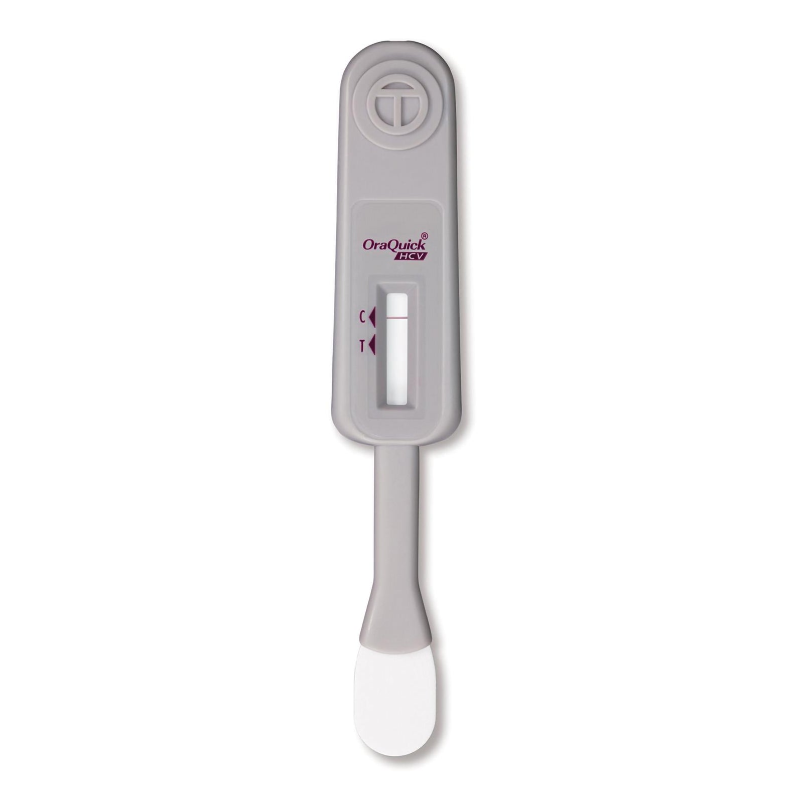 OraQuick HCV Hepatitis C Test Kit