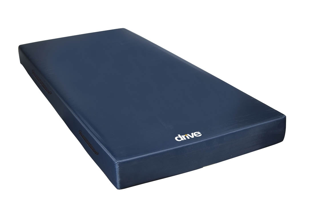 Quick 'N' Easy Comfort Pressure Redistribution Mattress 36 x 80 x 6 Inch