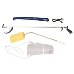 ADL Hip/Knee Equipment Kit with 32-Inch Reacher
