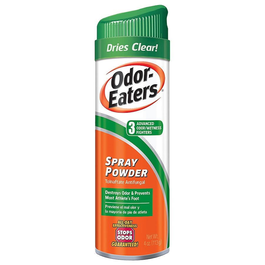 Odor-Eaters® Antifungal Spray 4 oz