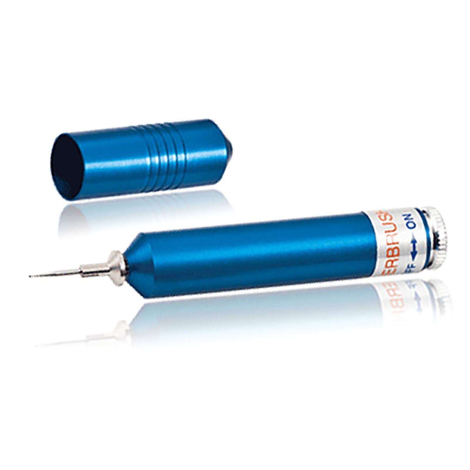 Bernell AlgerBrush Complete Ophthalmic Brush, 0.5 mm