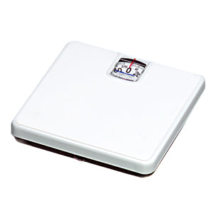 Health O Meter® Dial Display Floor Scale