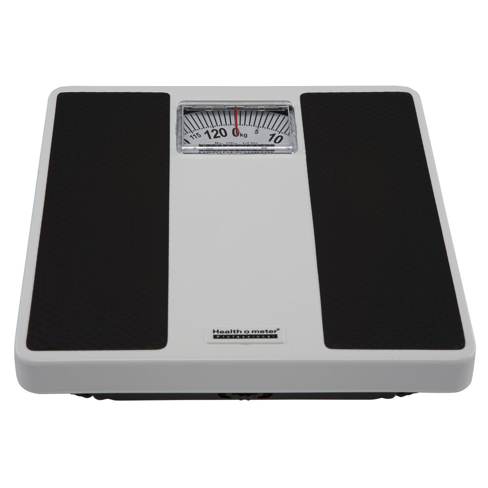 Health O Meter® Dial Display Floor Scale