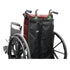 Oxygen Tank Holder for 16-24 Inch Wheelchair