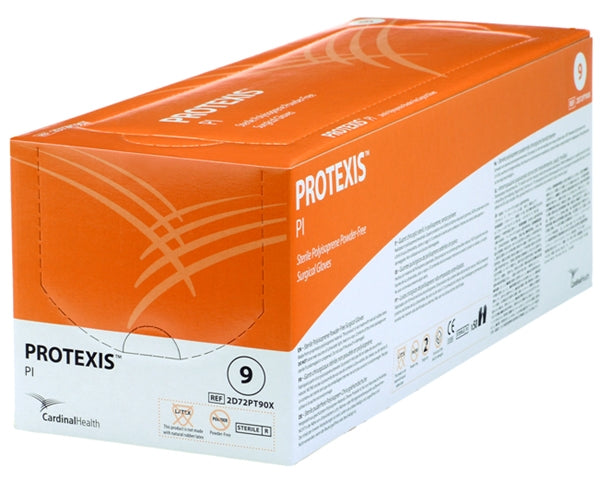 Protexis™ PI Surgical Gloves Size 8