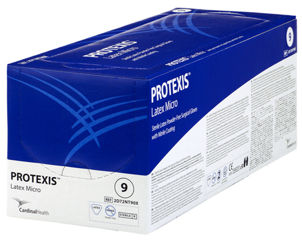 Protexis™ Latex Micro Surgical Gloves