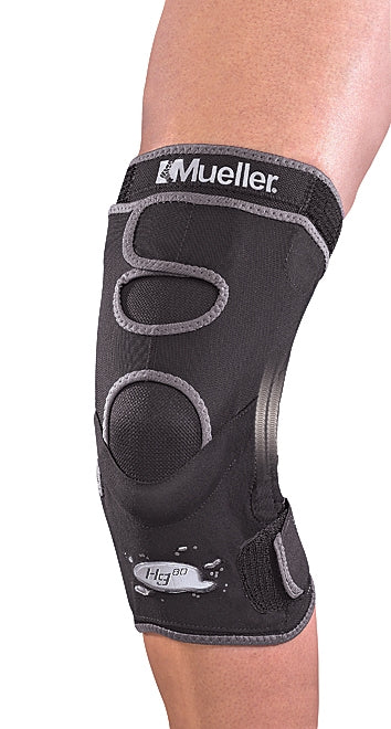 Mueller Hg80® Sports Braces