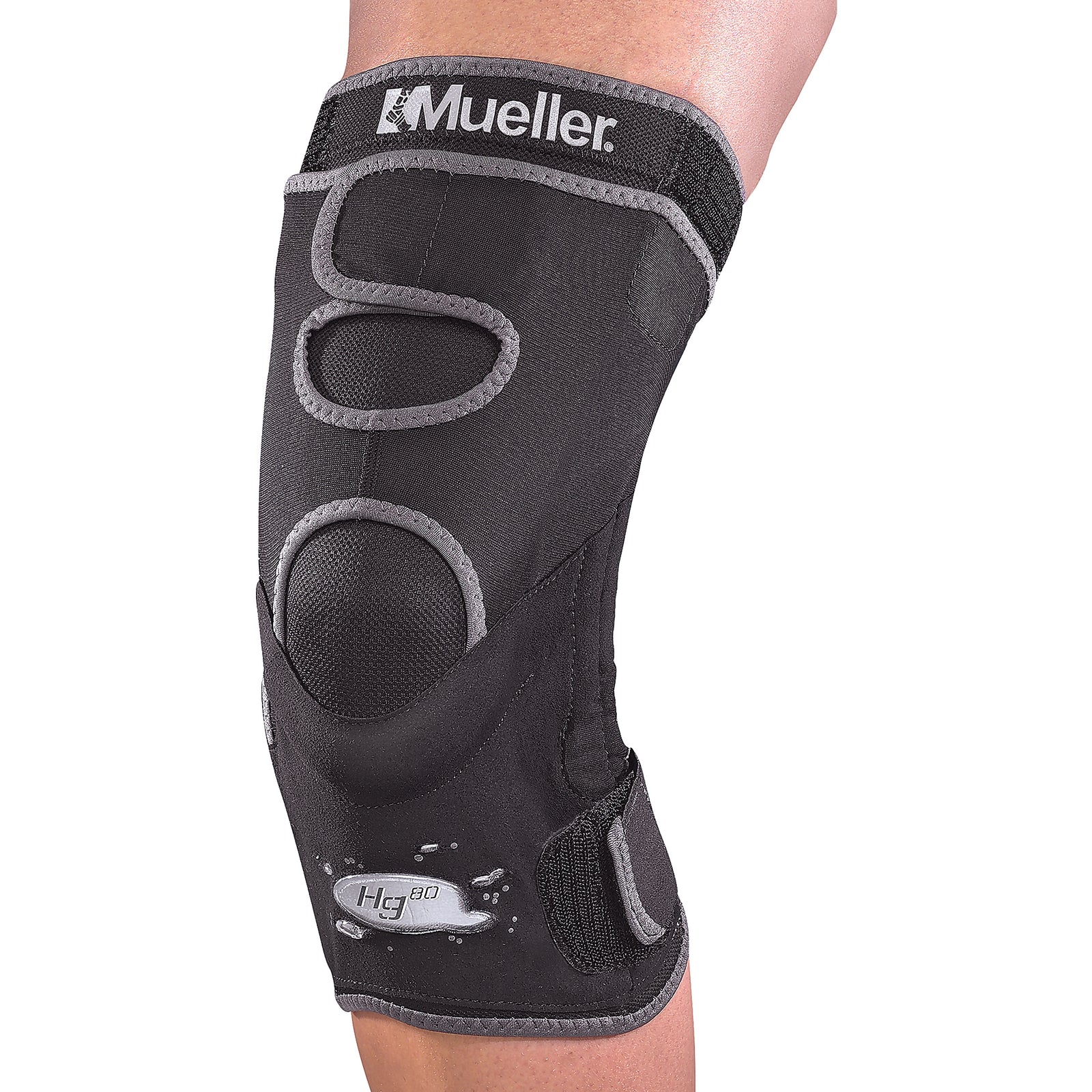 Mueller Hg80® Sports Braces