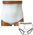 Team Options Ladies Basic Ostomy Undergarment with Built-In Barrier Support