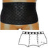 Team Options Ladies Brief with Open Crotch - Ostomy Undergarment