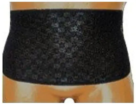 Team Options Ladies Brief with Open Crotch - Ostomy Undergarment