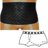 Team Options Ladies Brief with Open Crotch - Ostomy Undergarment