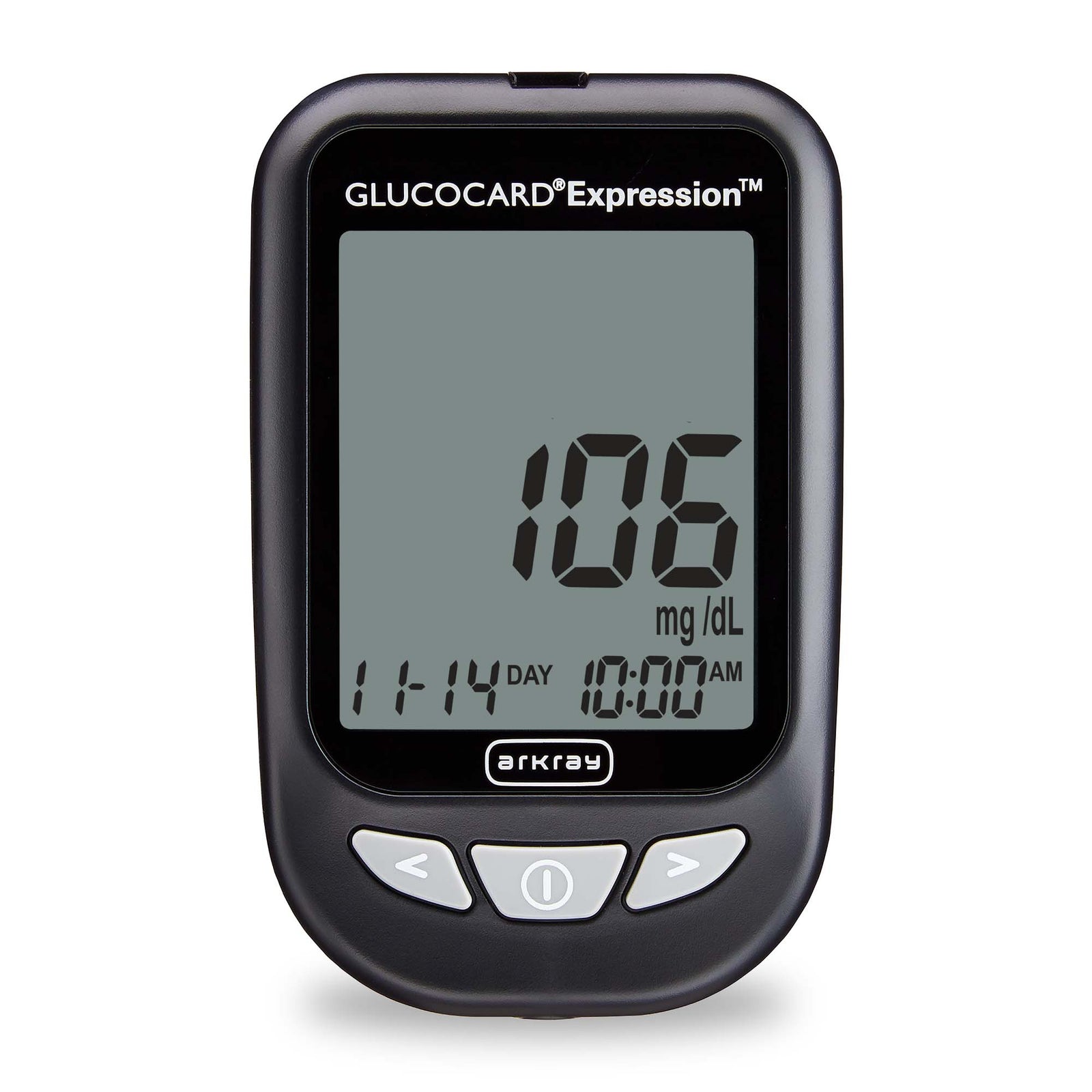 Glucocard Expresson Blood Glucose Meter