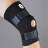 Ergodyne Neoprene Open Patella Knee Sleeve