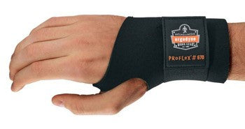 ProFlex 670 Ambidextrous Wrist Support