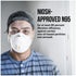 3M™ 8511 N95 Respirator Masks - NIOSH Approved - Box of 10