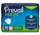 First Quality Per-Fit Adult Incontinence Briefs
