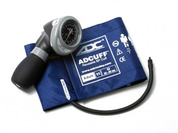 Diagnostix 703 Series Small Adult Aneroid Sphygmomanometer with Nylon Cuff