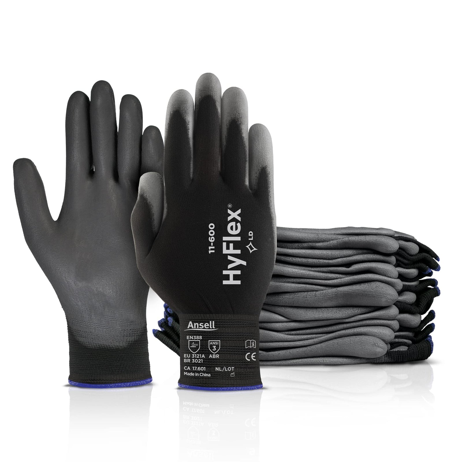 Salter Labs AirLife Tri-Flo Cath-N-Glove Economy Suction Kits