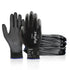 Salter Labs AirLife Tri-Flo Cath-N-Glove Economy Suction Kits