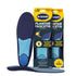 Dr. Scholl's Plantar Fasciitis Pain Relief Insoles for Women - Pack of 2
