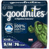 Kimberly-Clark Goodnites Youth Pants
