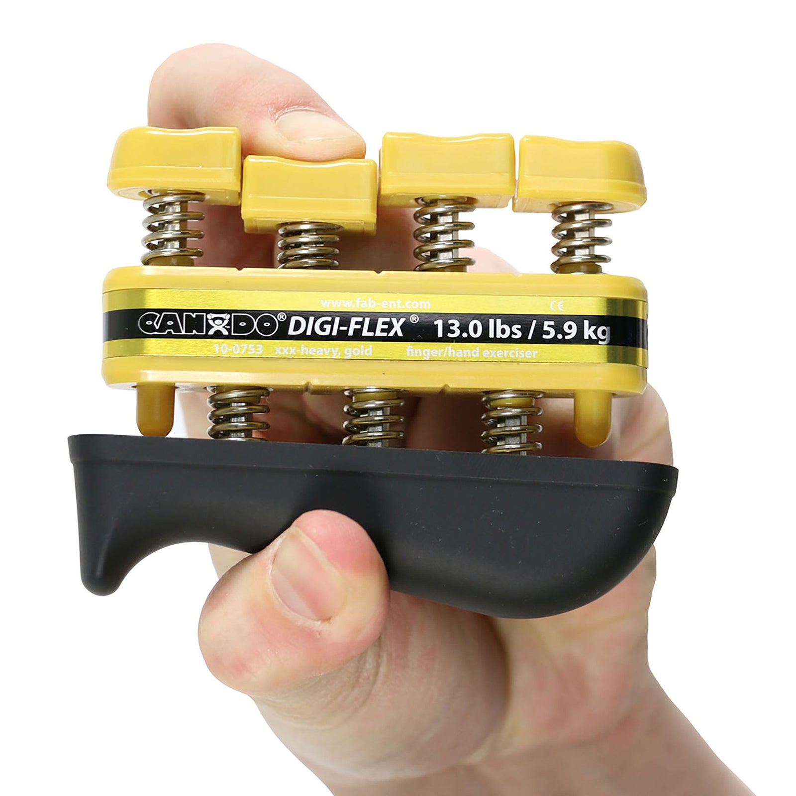 Fabrication Enterprises Hand Therapy Putty