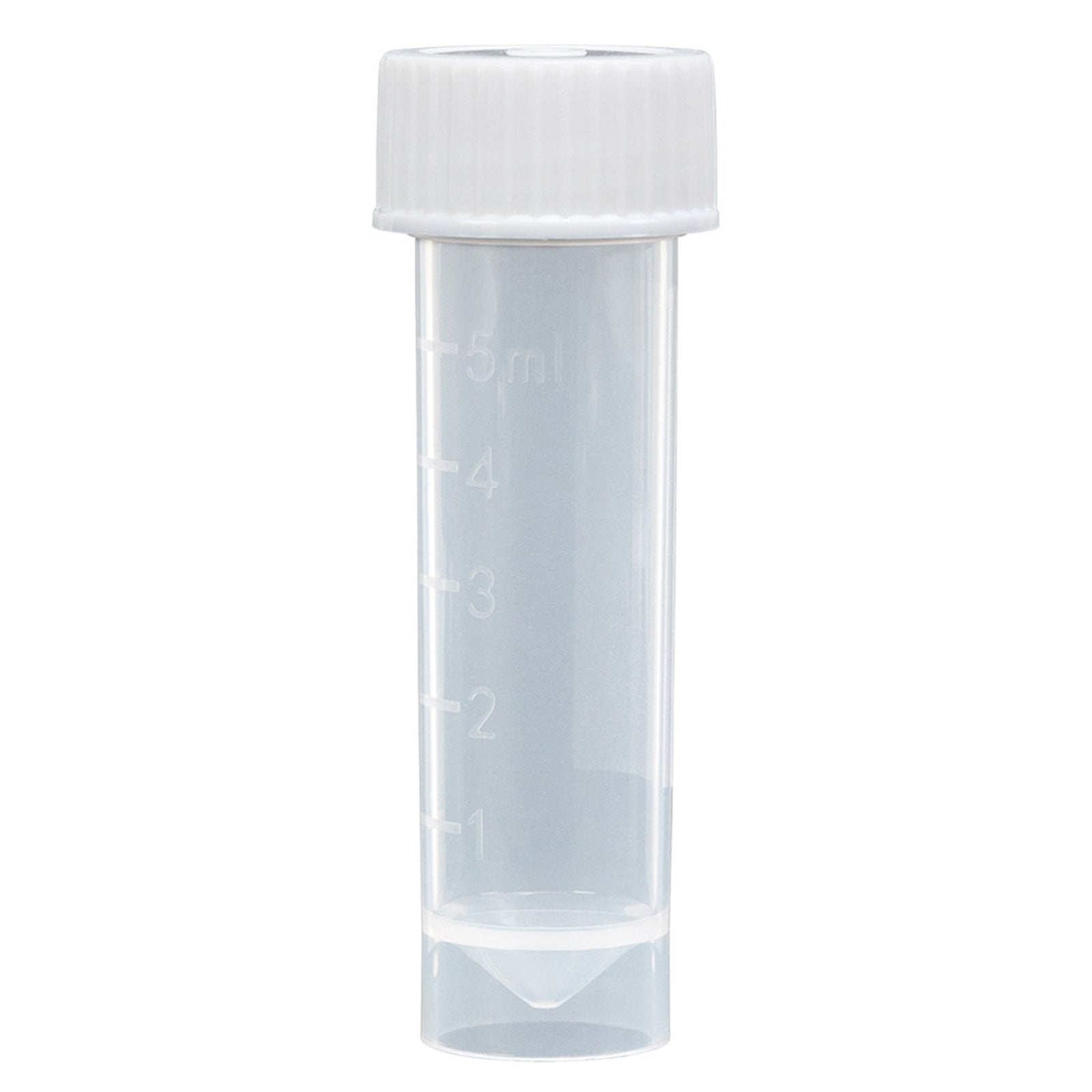 Globe Scientific Storage and Transport Tube